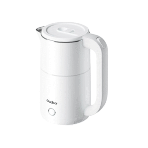 Ấm Đun Siêu Tốc 2L Gaabor EK20M-WH02A