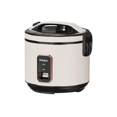 Nồi cơm điện 1.8L Gaabor RC-40M02A