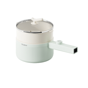 Nồi Điện Đa Năng 2L Gaabor EC-20M01A