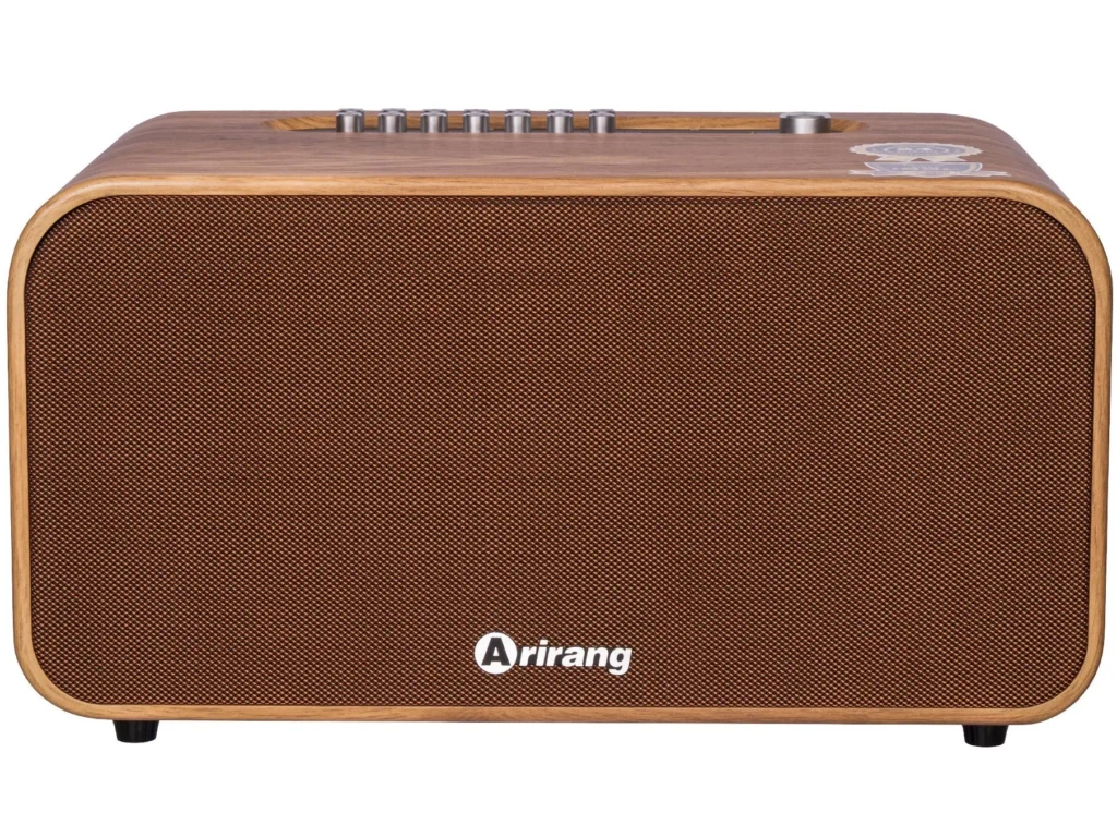 loa arirang mb2cw